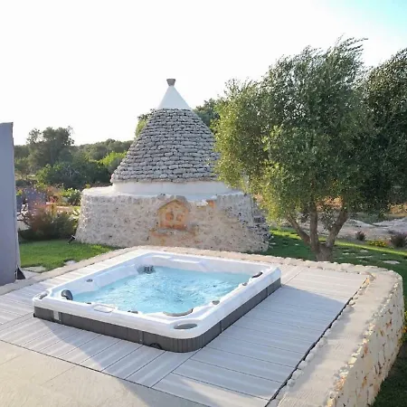 Stargate Villa *