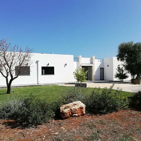 Stargate Villa Carovigno