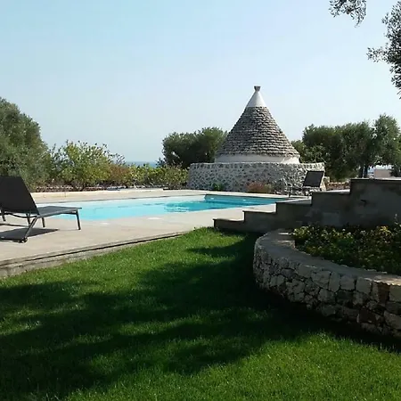 Villa Stargate