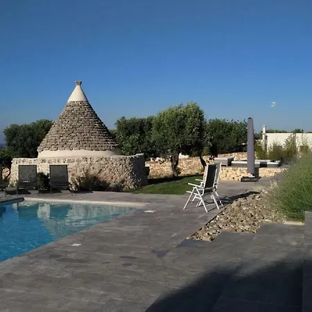 Stargate Villa