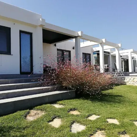 Villa Stargate *