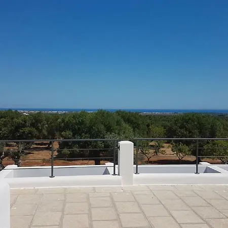 Villa Stargate *