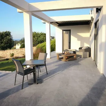 Stargate Villa