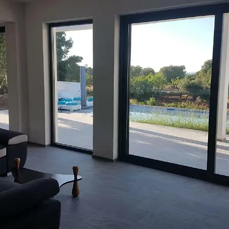 Stargate Villa
