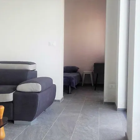 Stargate Villa Carovigno