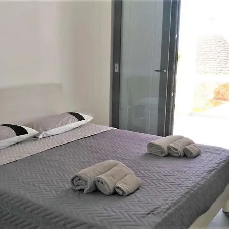 Stargate Villa *
