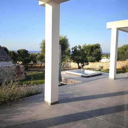 Villa Stargate
