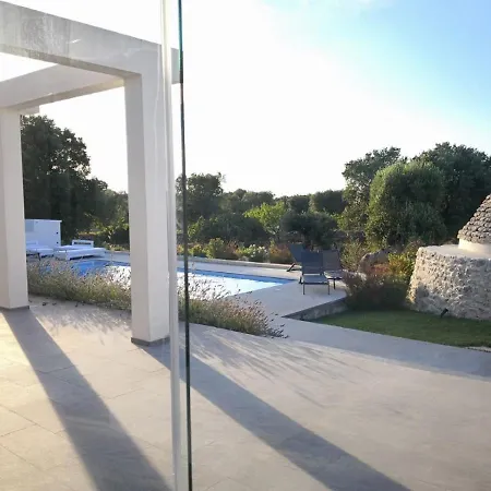 Stargate Villa